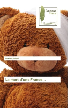 La mort d'une France... book