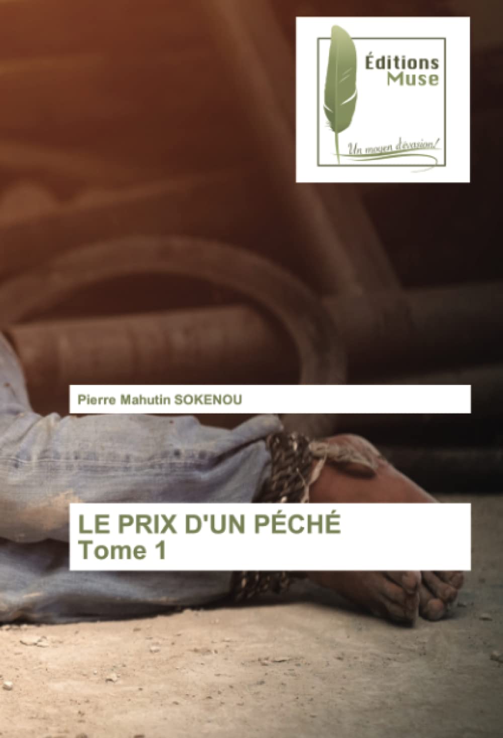 LE PRIX D'UN PÉCHÉ Tome 1 book