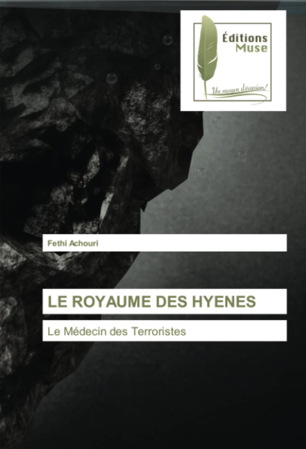 LE ROYAUME DES HYENES: Le Médecin des Terroristes book