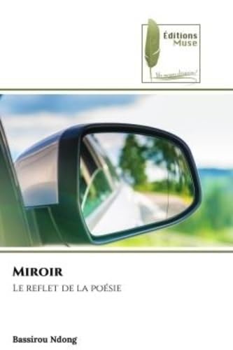 Miroir: Le reflet de la poésie book