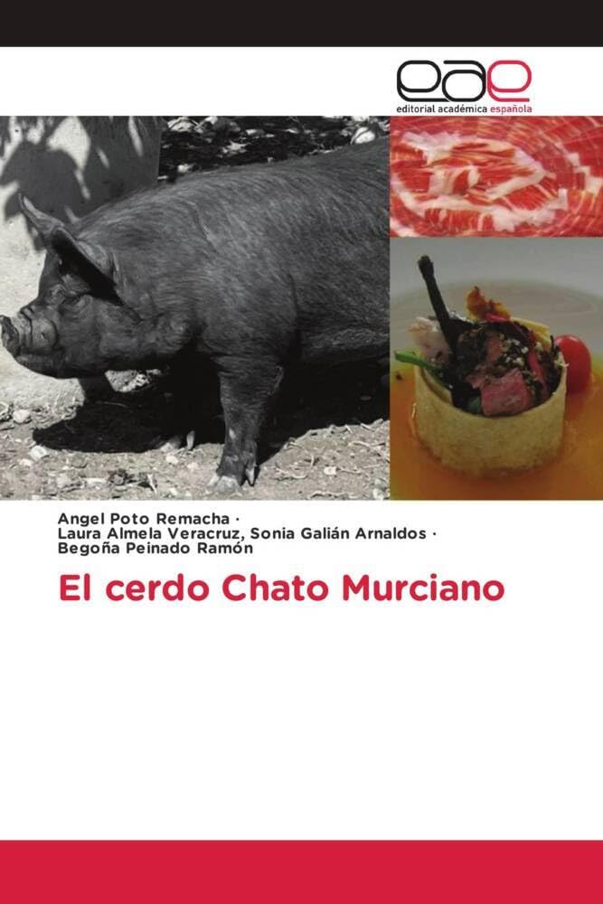 El cerdo Chato Murciano Natural Sciences