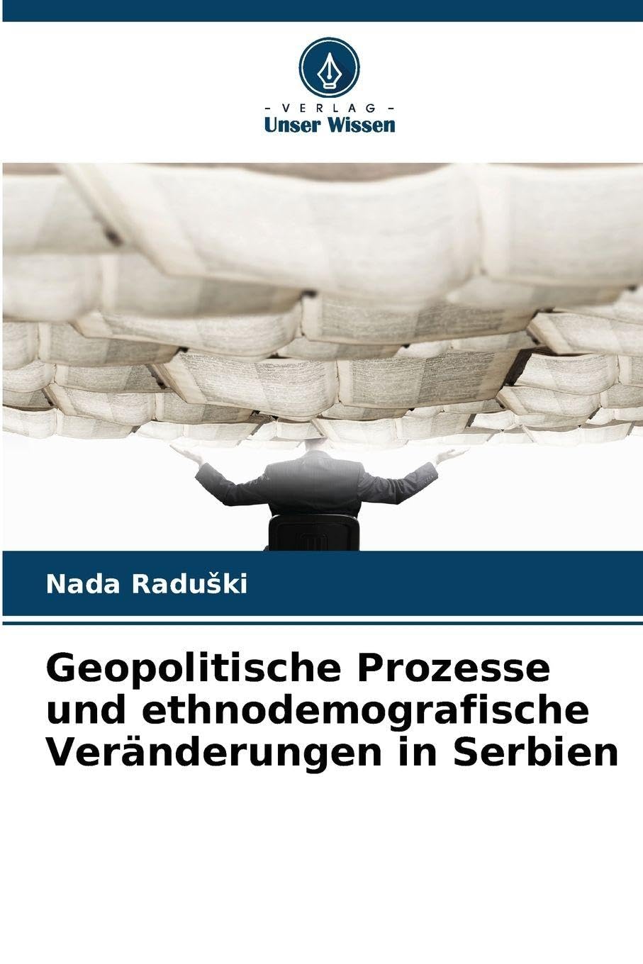 Geopolitische Prozesse und ethnodemografische Veränderungen in Serbien Law