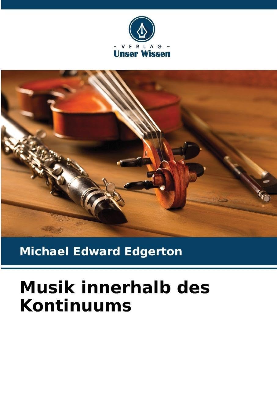 Musik innerhalb des Kontinuums Arts & Music
