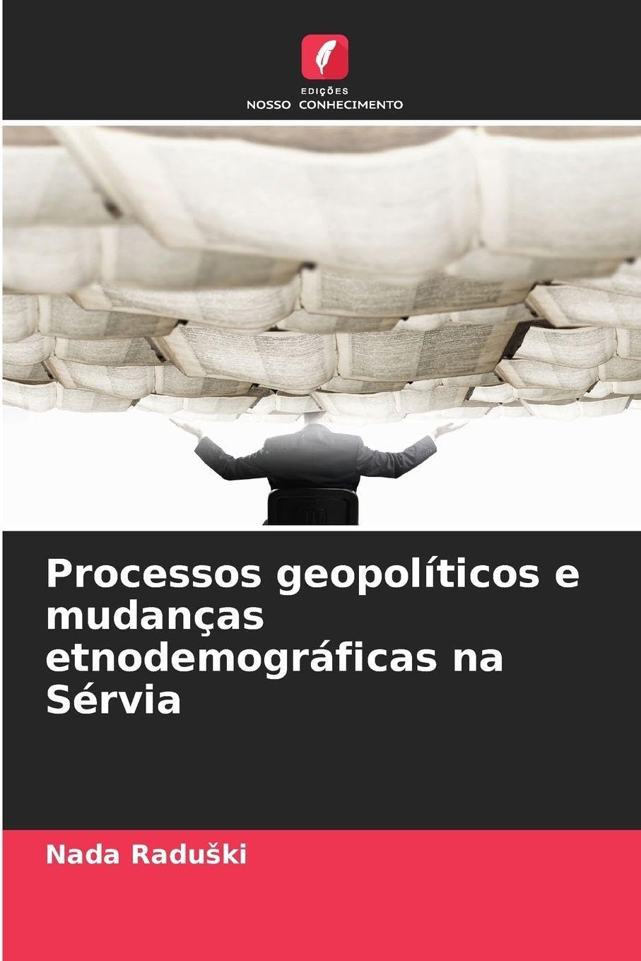 Processos geopolíticos e mudanças etnodemográficas na Sérvia Law