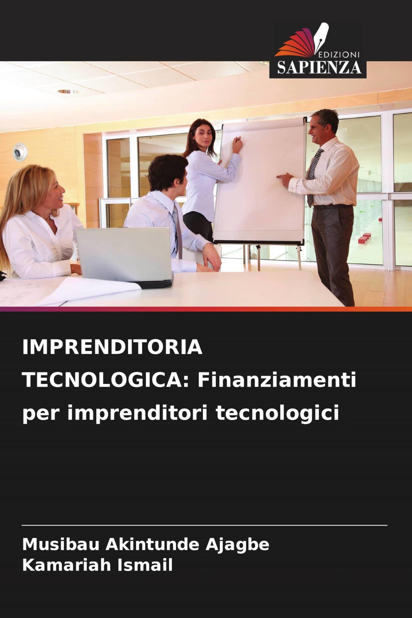 IMPRENDITORIA TECNOLOGICA: Finanziamenti per imprenditori tecnologici Law