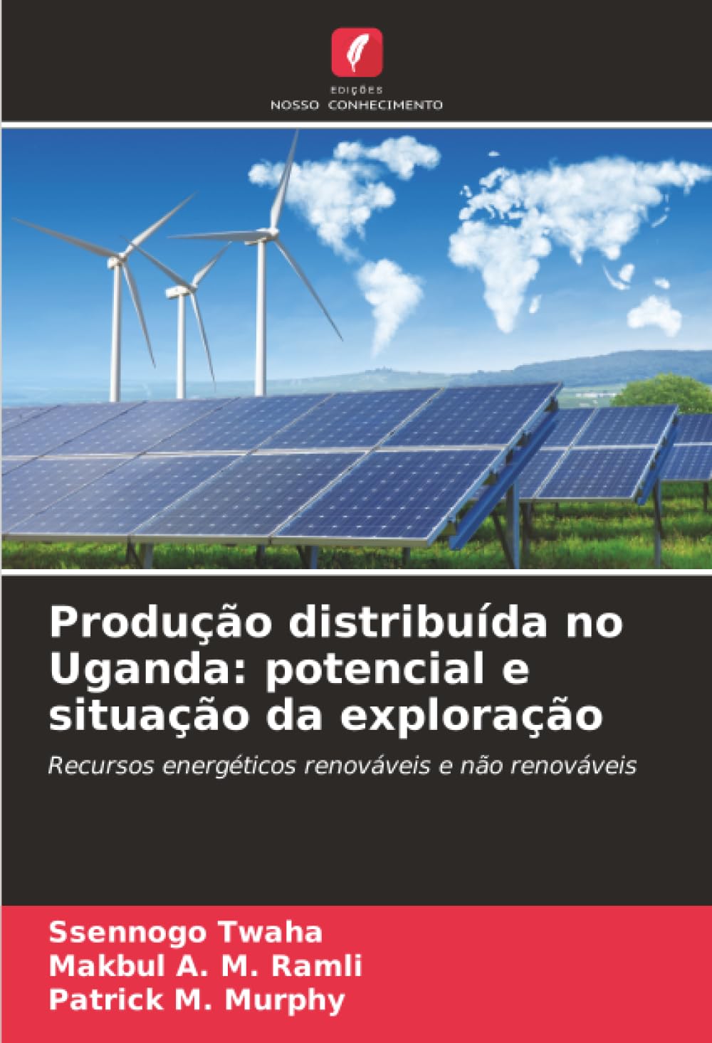Produção distribuída no Uganda: potencial e situação da exploração Law