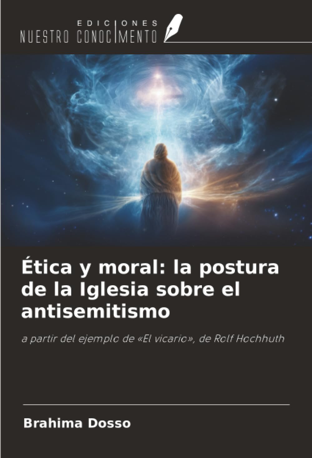 Ética y moral: la postura de la Iglesia sobre el antisemitismo Philosophy