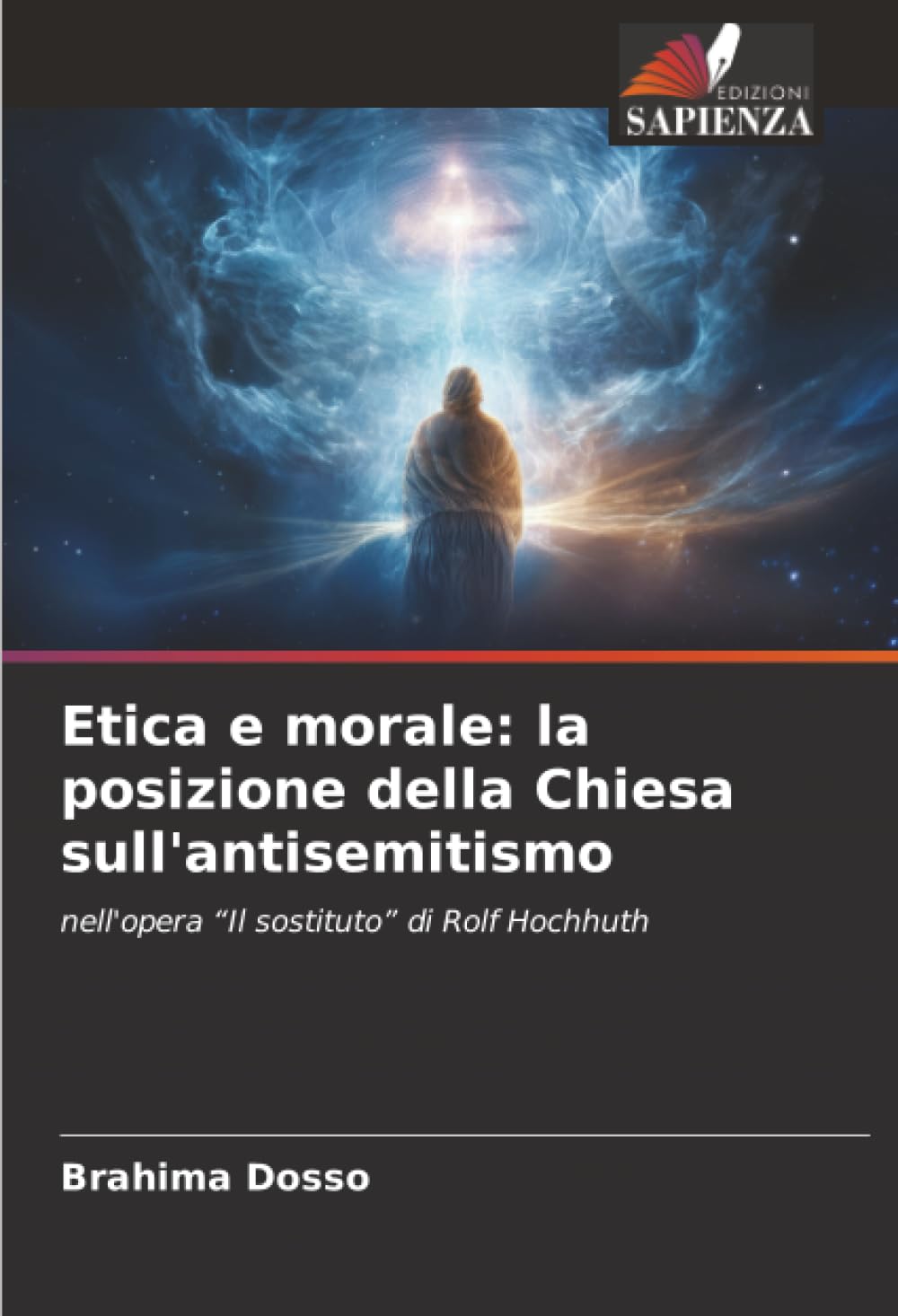 Etica e morale: la posizione della Chiesa sull'antisemitismo Philosophy