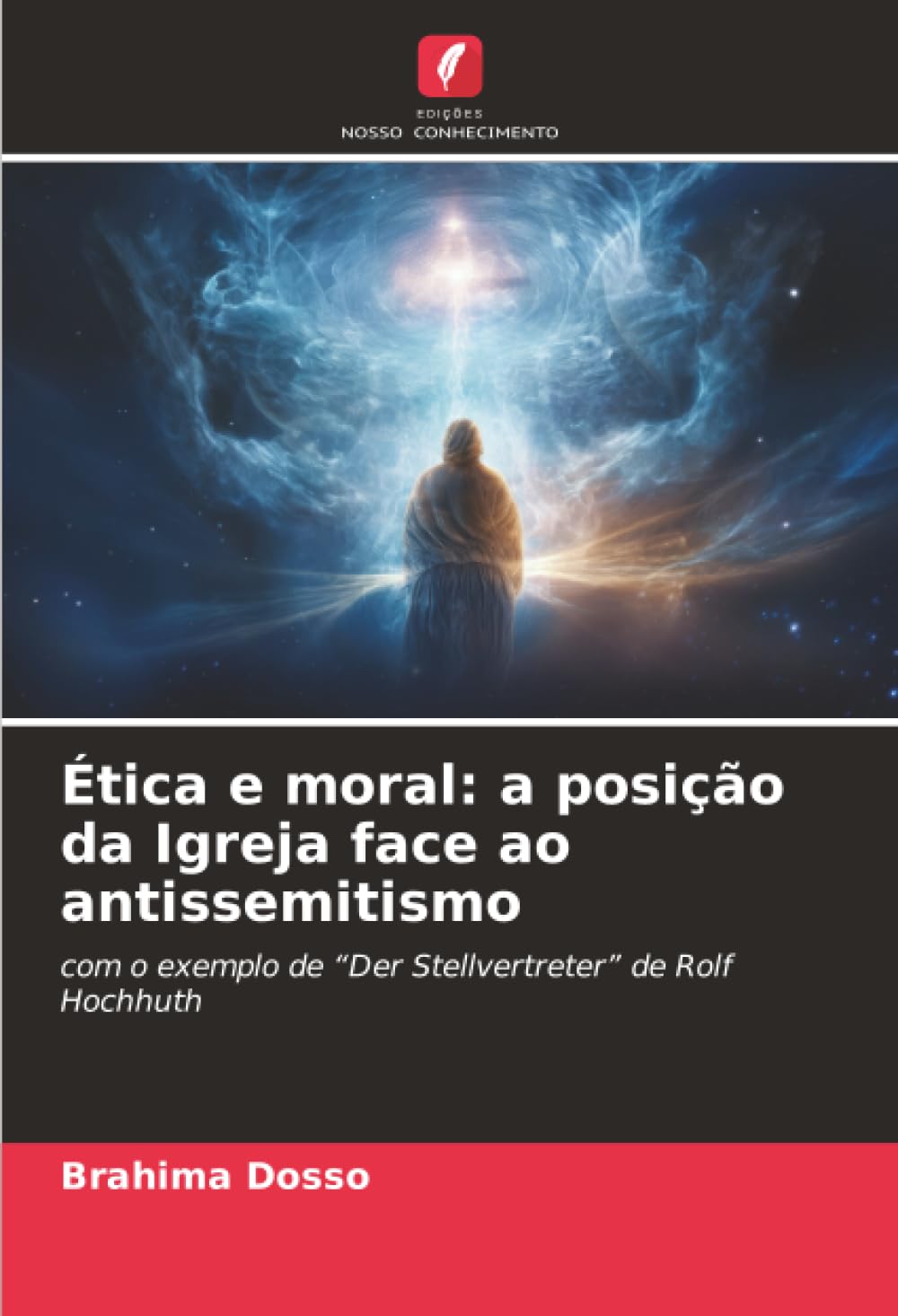 Ética e moral: a posição da Igreja face ao antissemitismo Philosophy