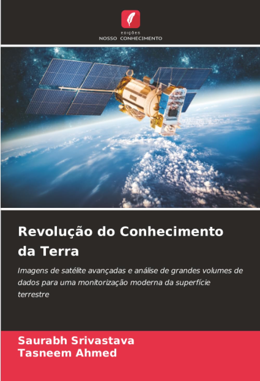 Revolução do Conhecimento da Terra Computer Science