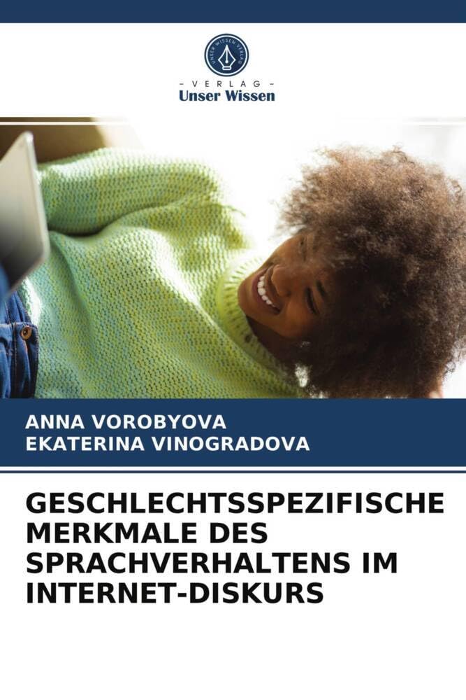 GESCHLECHTSSPEZIFISCHE MERKMALE DES SPRACHVERHALTENS IM INTERNET-DISKURS Social Sciences