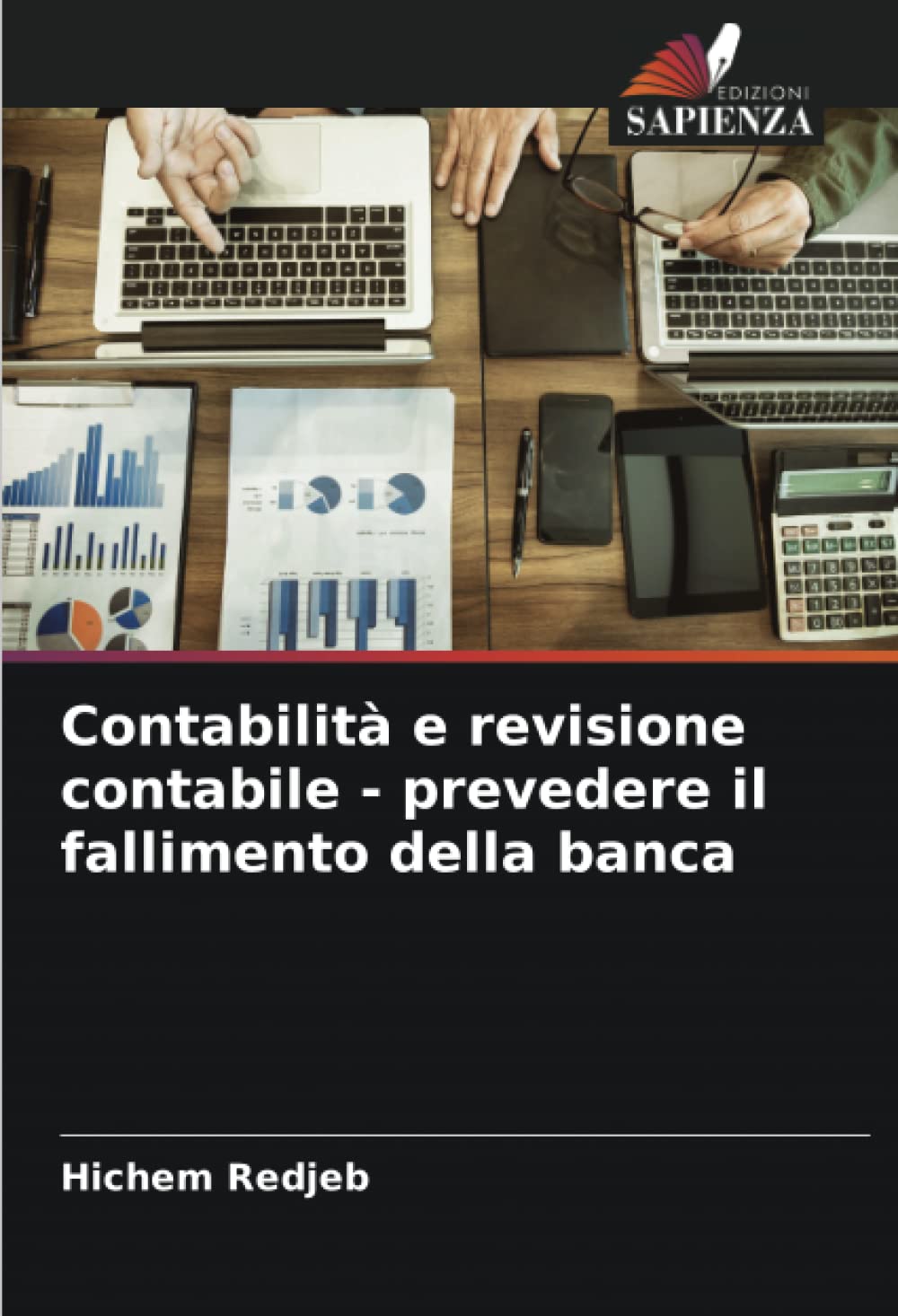 Contabilità e revisione contabile - prevedere il fallimento della banca Law