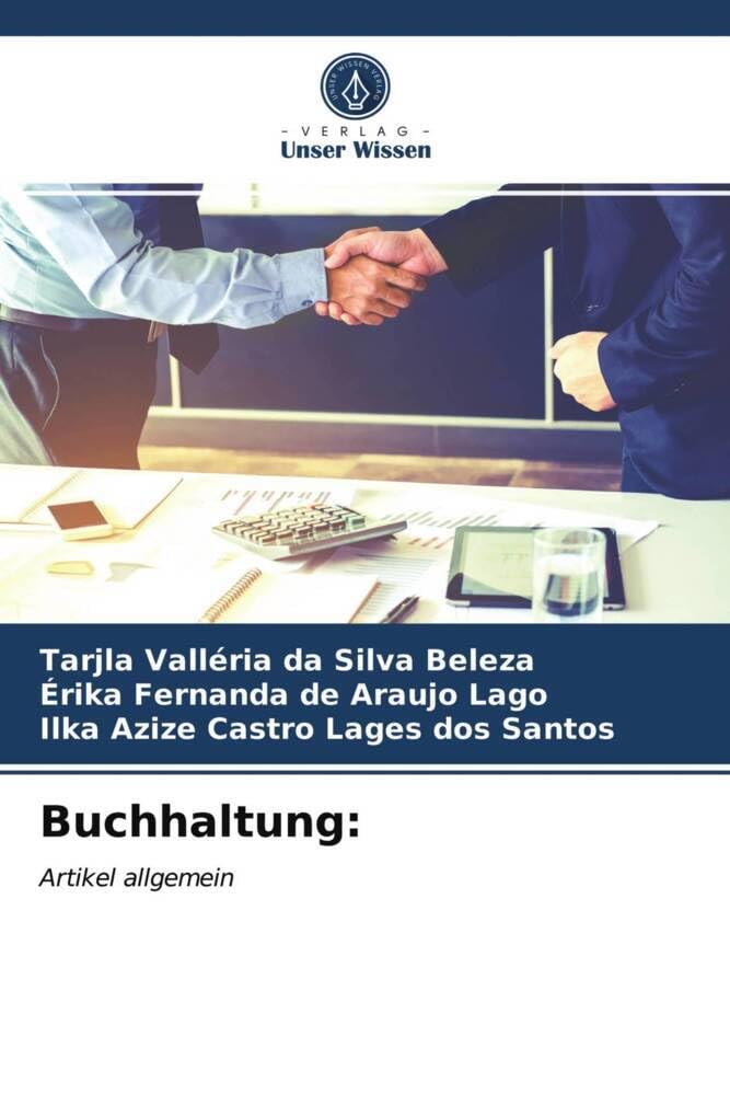 Buchhaltung:: Artikel allgemein Law