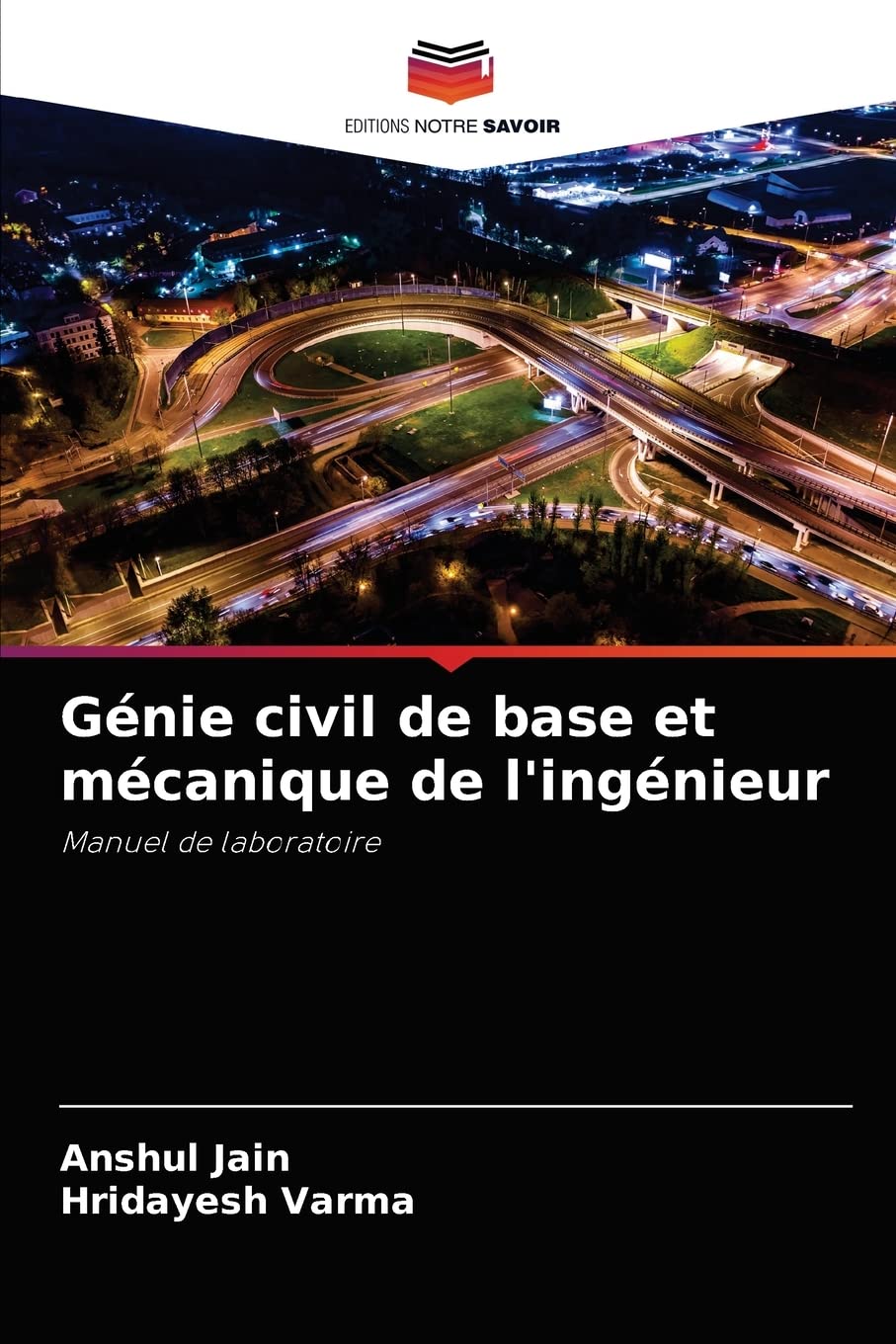 Génie civil de base et mécanique de l'ingénieur: Manuel de laboratoire book