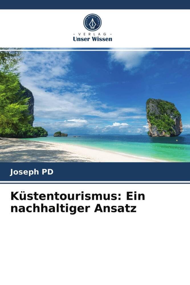 Küstentourismus: Ein nachhaltiger Ansatz Law