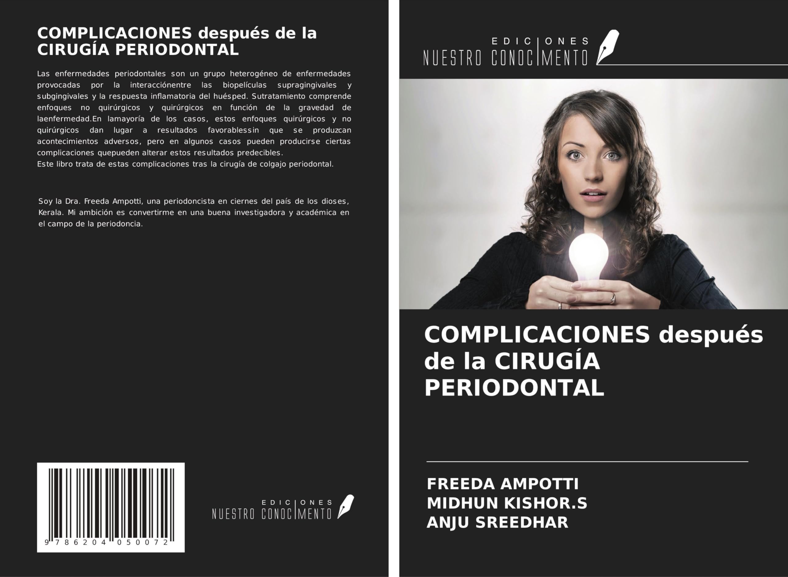 COMPLICACIONES después de la CIRUGÍA PERIODONTAL Medicine