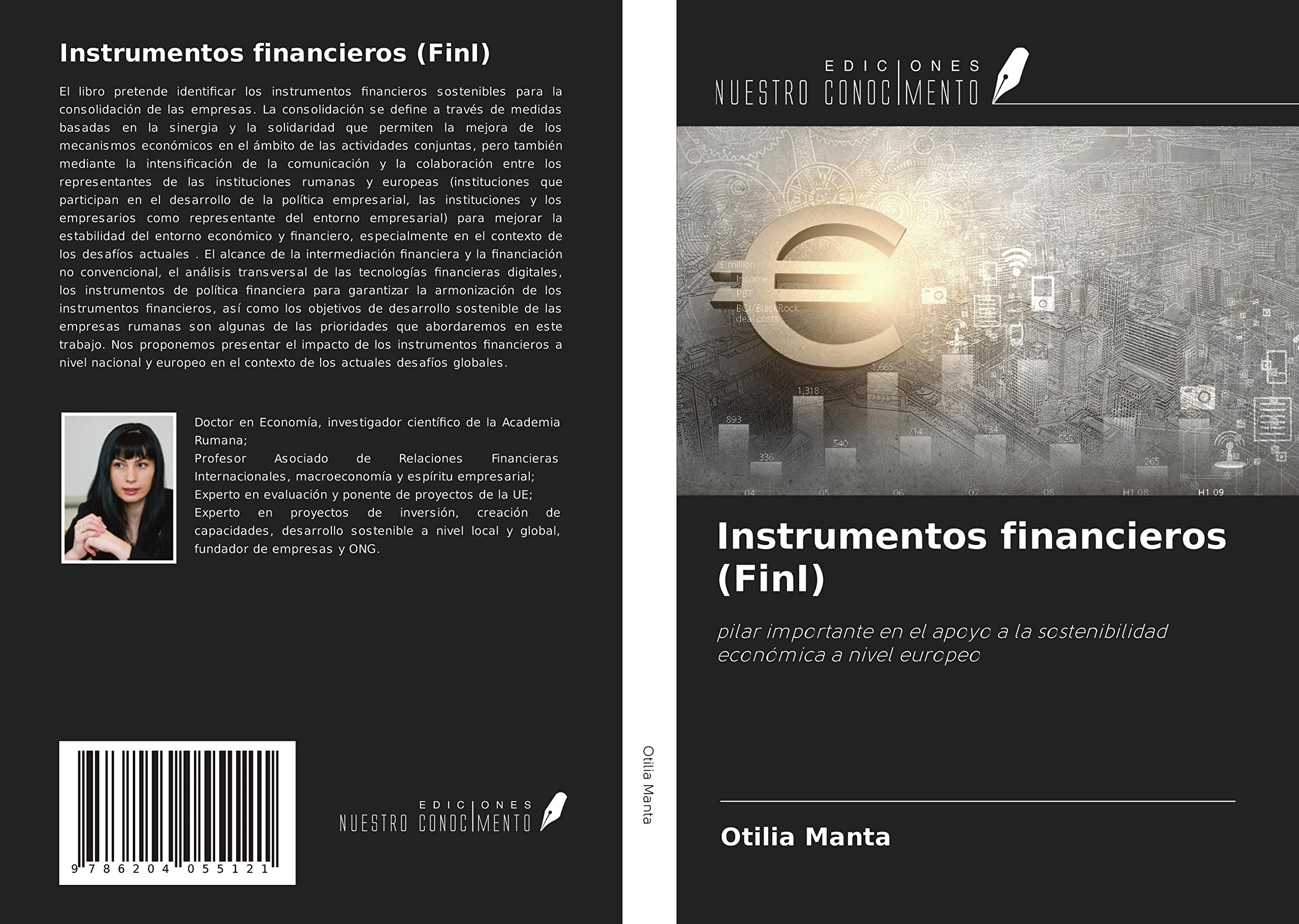 Instrumentos financieros (FinI): pilar importante en el apoyo a la sostenibilidad económica a nivel europeo Law
