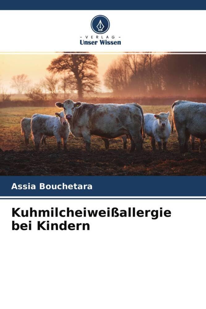 Kuhmilcheiweißallergie bei Kindern Medicine