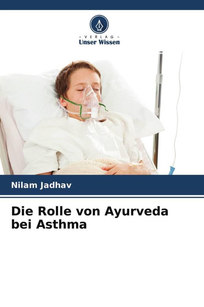 Die Rolle von Ayurveda bei Asthma Medicine