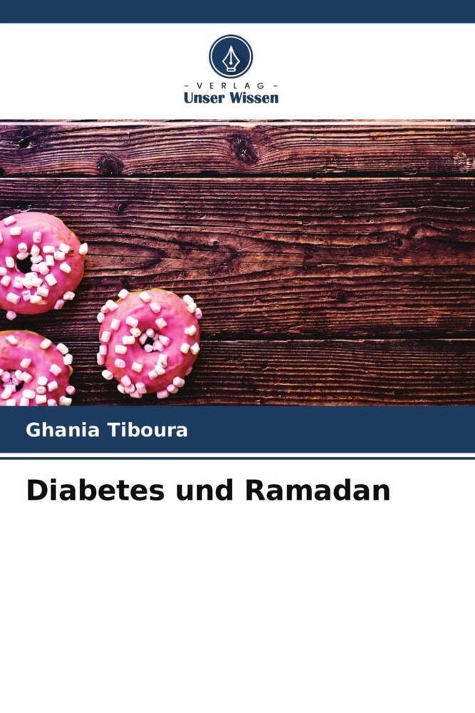 Diabetes und Ramadan Law