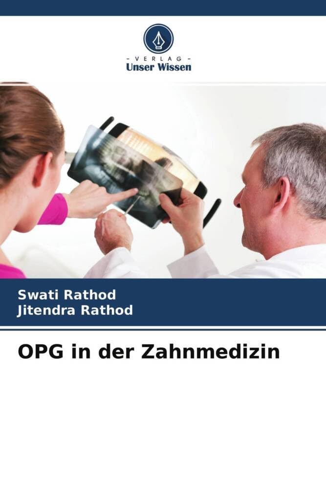 OPG in der Zahnmedizin Medicine