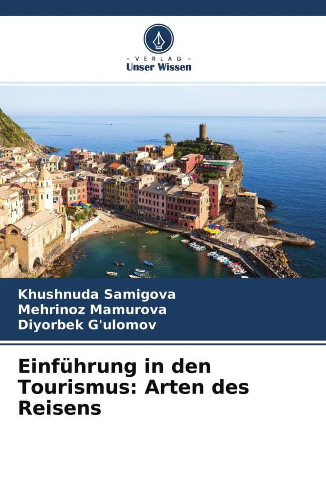 Einführung in den Tourismus: Arten des Reisens Arts & Music