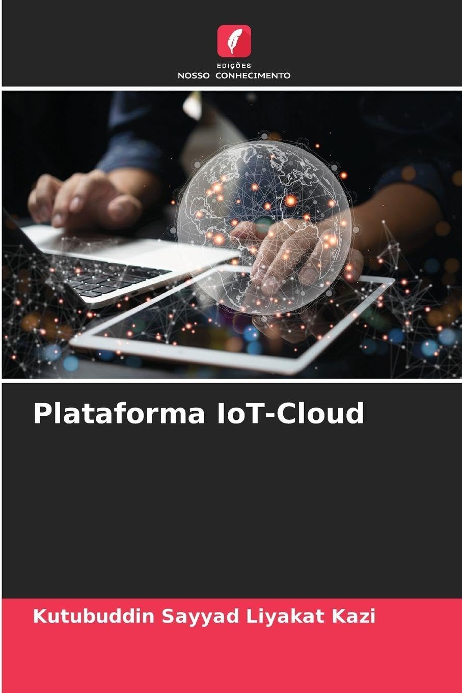 Plataforma IoT-Cloud Business & Technology
