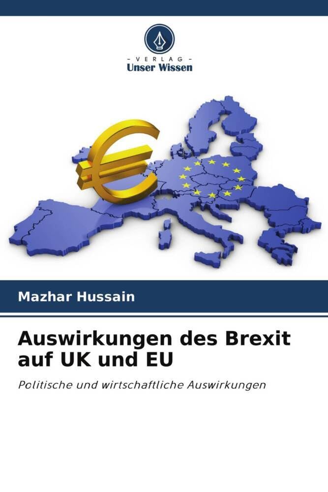 Auswirkungen des Brexit auf UK und EU: Politische und wirtschaftliche Auswirkungen Law