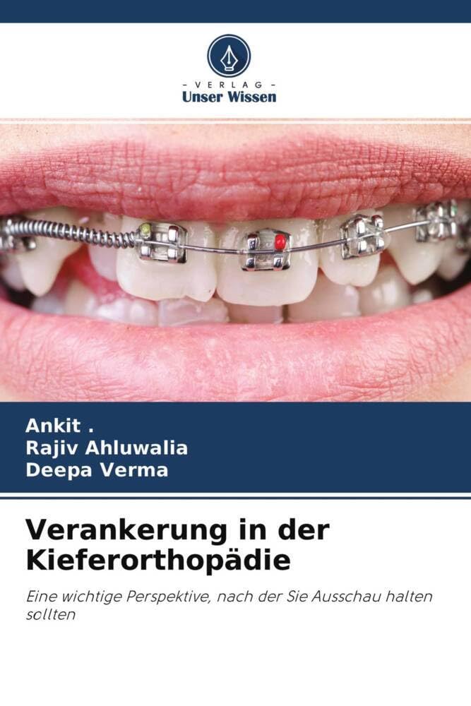 Verankerung in der Kieferorthopädie Medicine