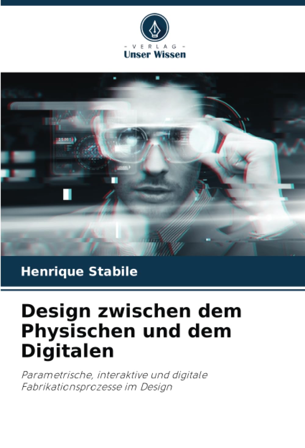 Design zwischen dem Physischen und dem Digitalen Architecture