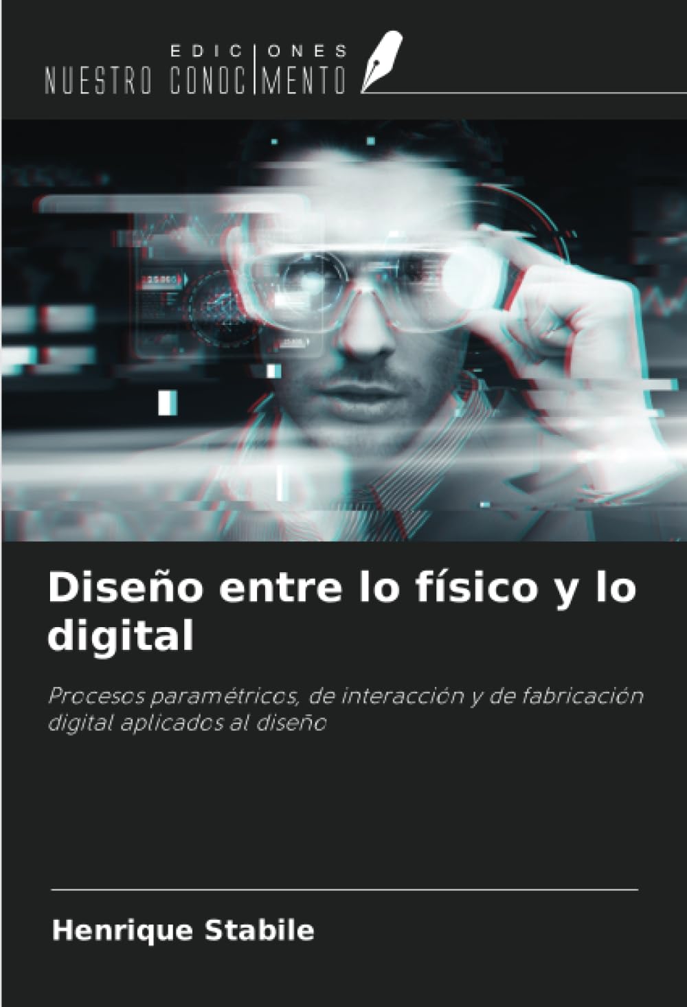 Diseño entre lo físico y lo digital Architecture