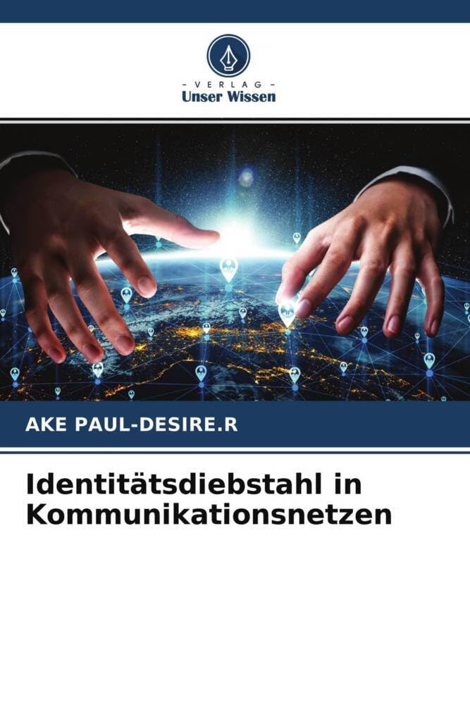 Identitätsdiebstahl in Kommunikationsnetzen Law