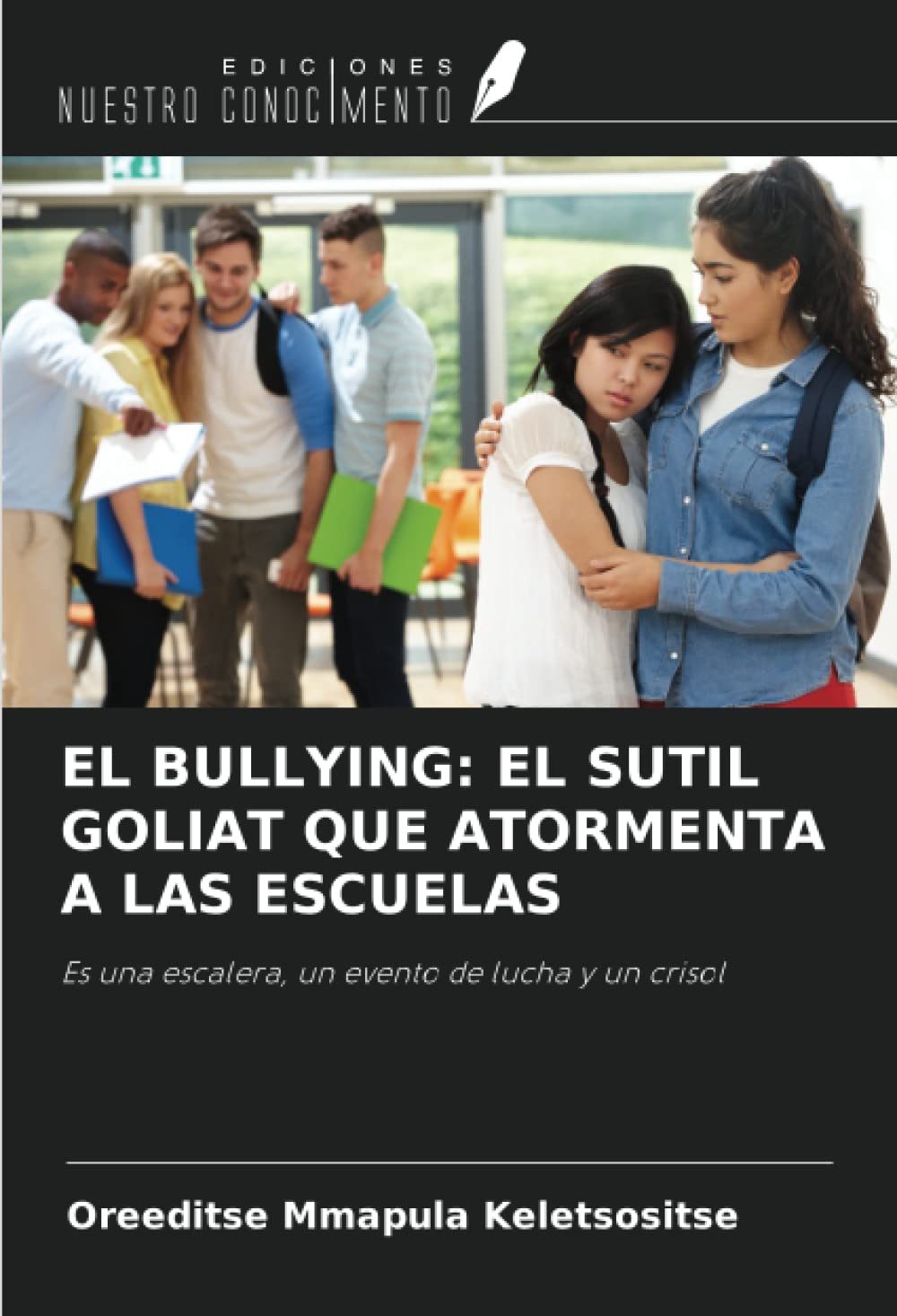 EL BULLYING: EL SUTIL GOLIAT QUE ATORMENTA A LAS ESCUELAS Law