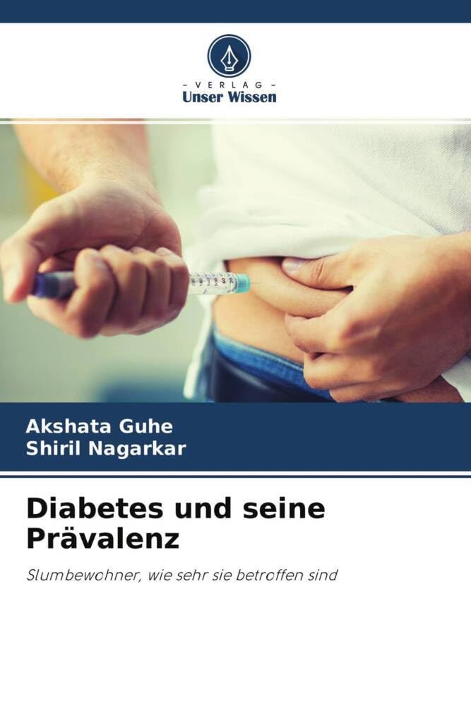 Diabetes und seine Prävalenz: Slumbewohner, wie sehr sie betroffen sind Law
