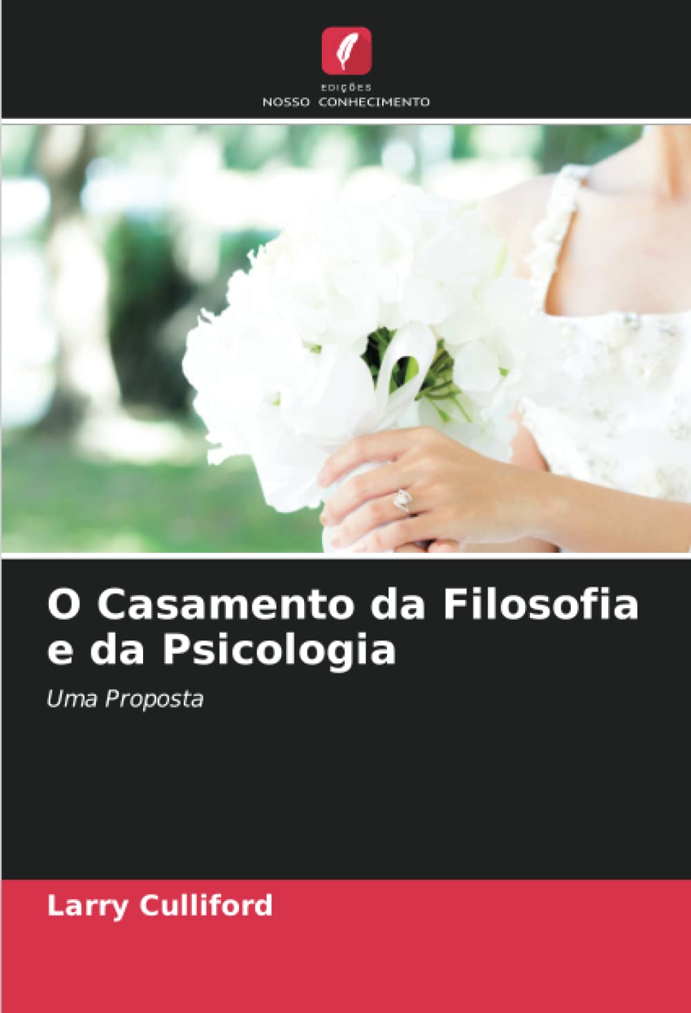O Casamento da Filosofia e da Psicologia: Uma Proposta book