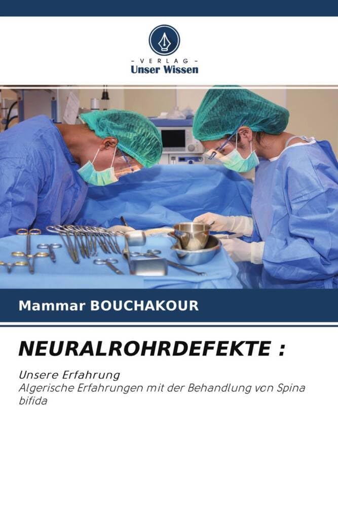 Product Image: NEURALROHRDEFEKTE :