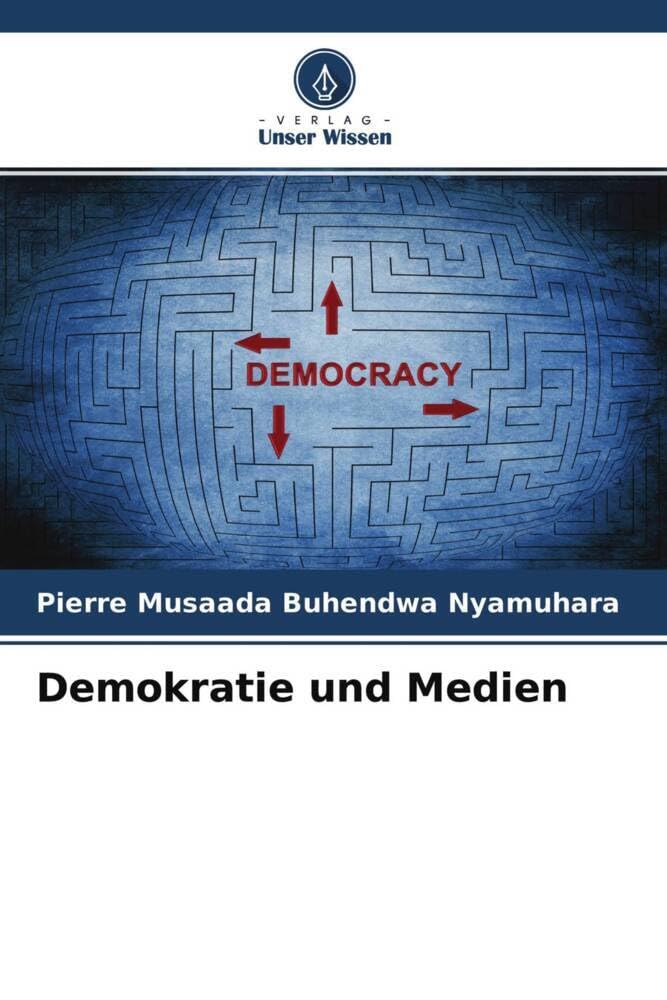 Demokratie und Medien Law