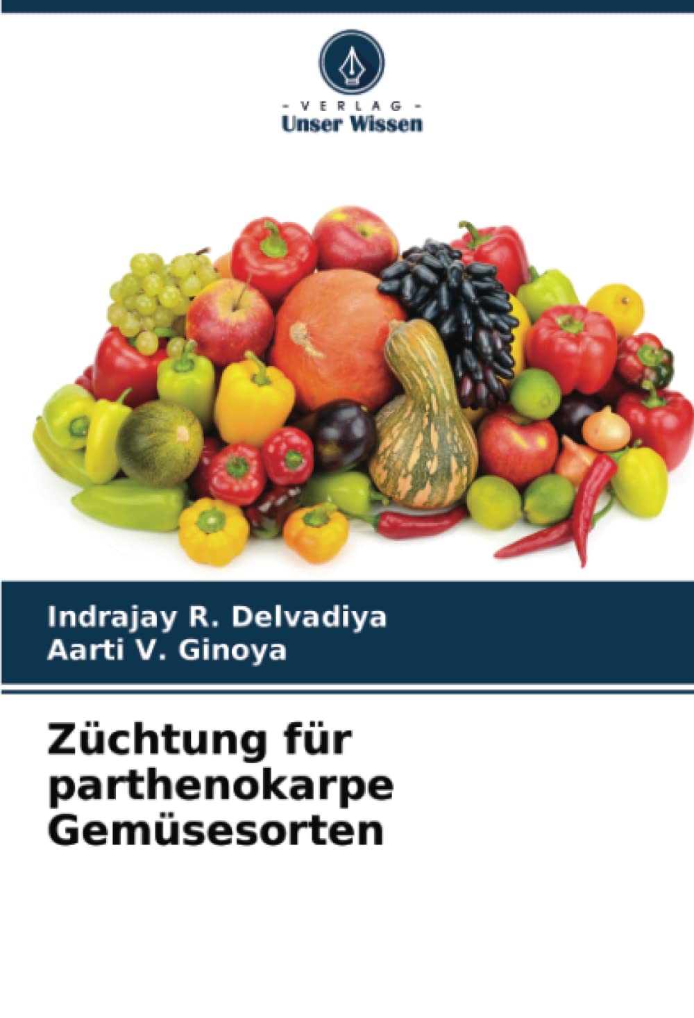 Züchtung für parthenokarpe Gemüsesorten Law