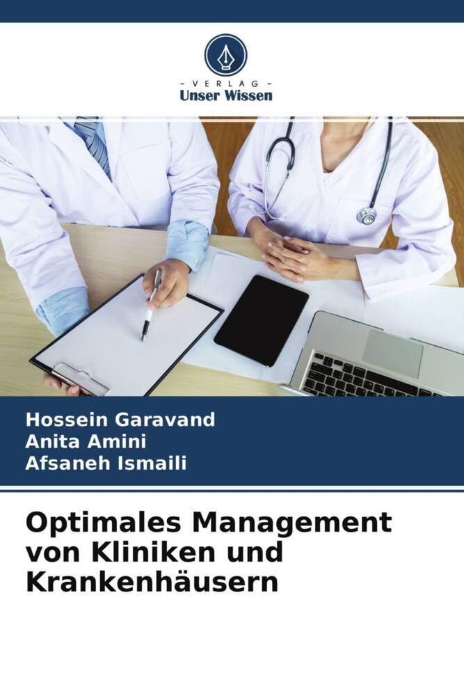 Optimales Management von Kliniken und Krankenhäusern Law