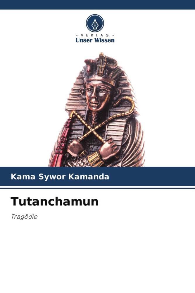Tutanchamun: Tragödie Books
