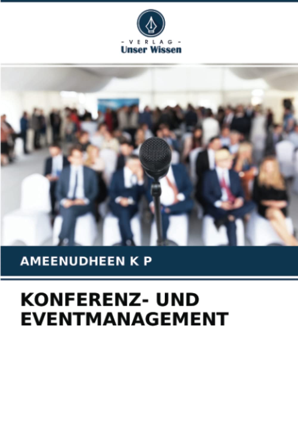 KONFERENZ- UND EVENTMANAGEMENT Law