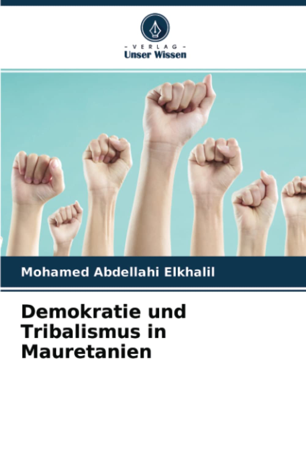 Demokratie und Tribalismus in Mauretanien Law