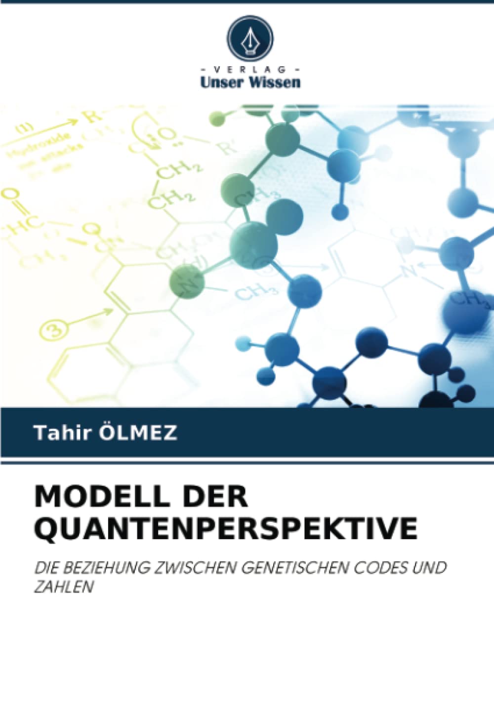 MODELL DER QUANTENPERSPEKTIVE: DIE BEZIEHUNG ZWISCHEN GENETISCHEN CODES UND ZAHLEN Law