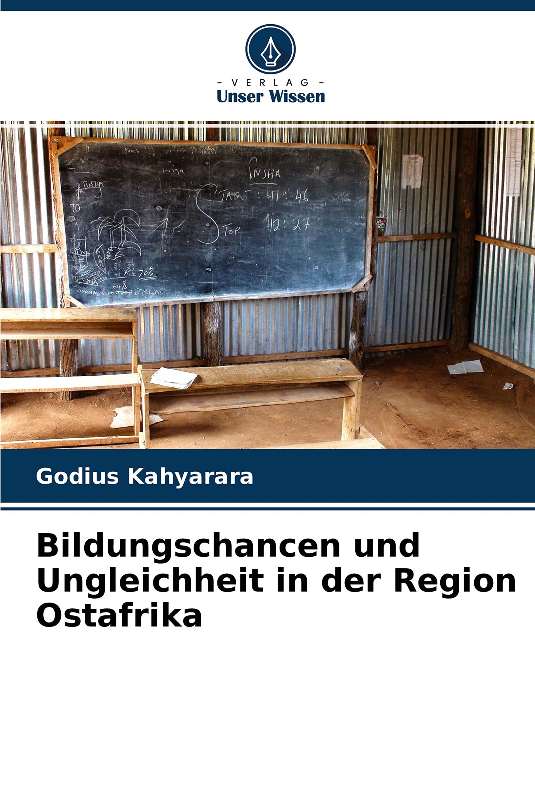 Bildungschancen und Ungleichheit in der Region Ostafrika Books