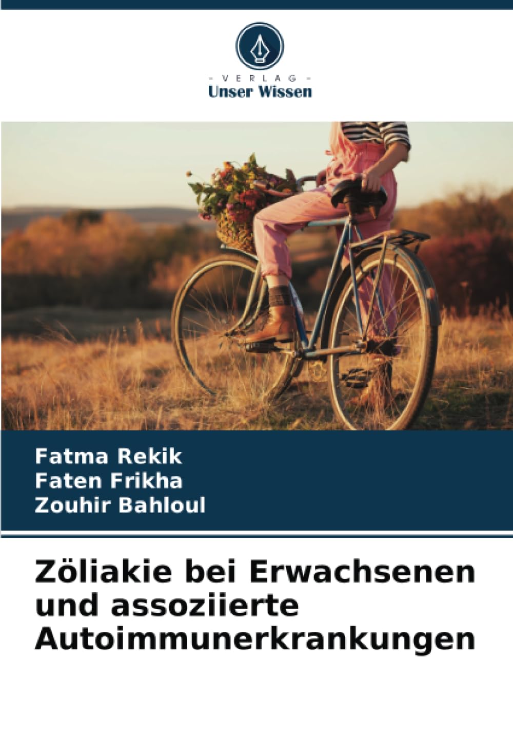 Zöliakie bei Erwachsenen und assoziierte Autoimmunerkrankungen: DE Medicine