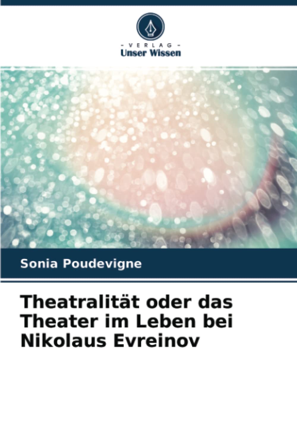 Theatralität oder das Theater im Leben bei Nikolaus Evreinov Film, Art & Culture