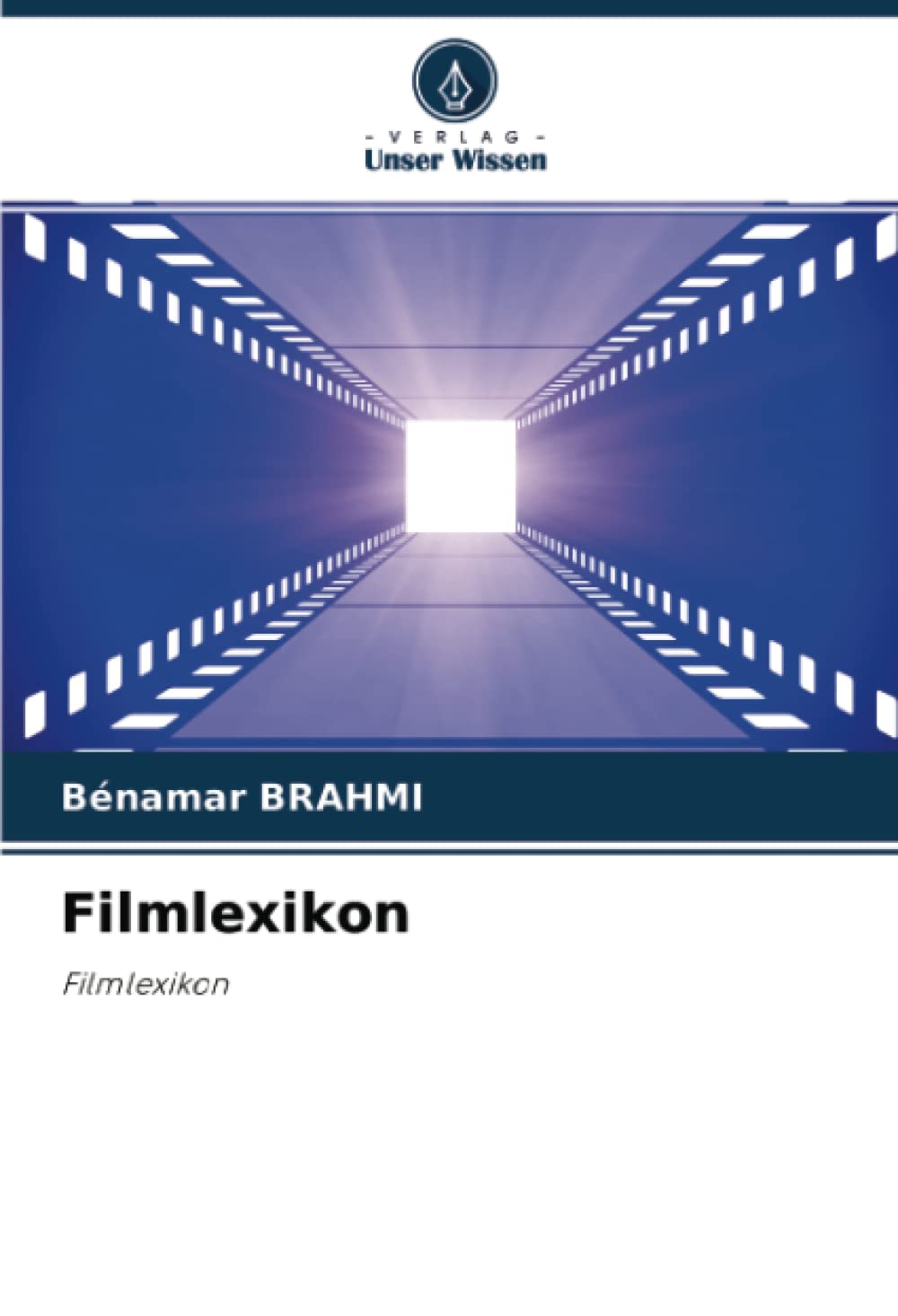 Filmlexikon: Filmlexikon Film, Art & Culture