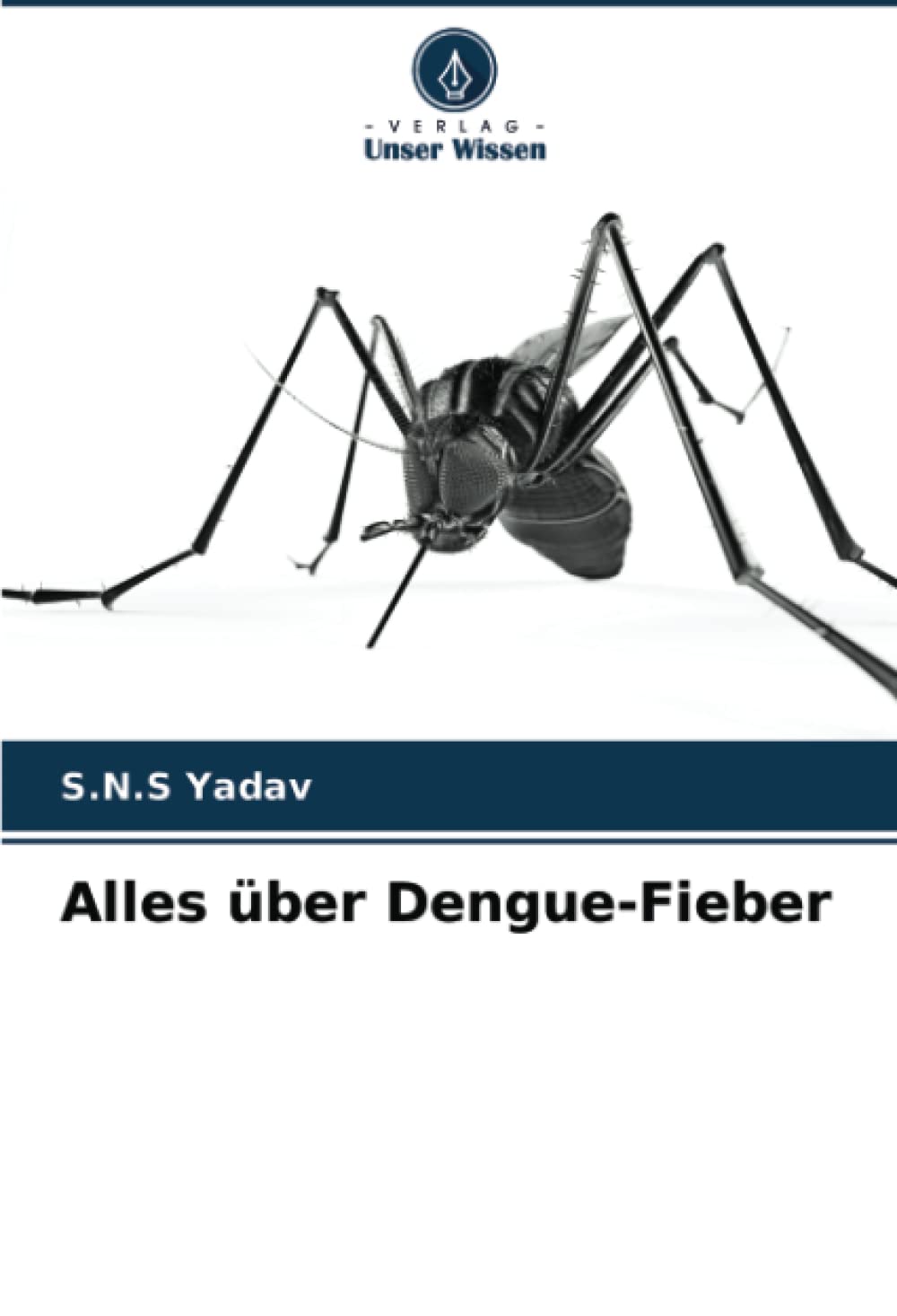 Alles über Dengue-Fieber Medicine