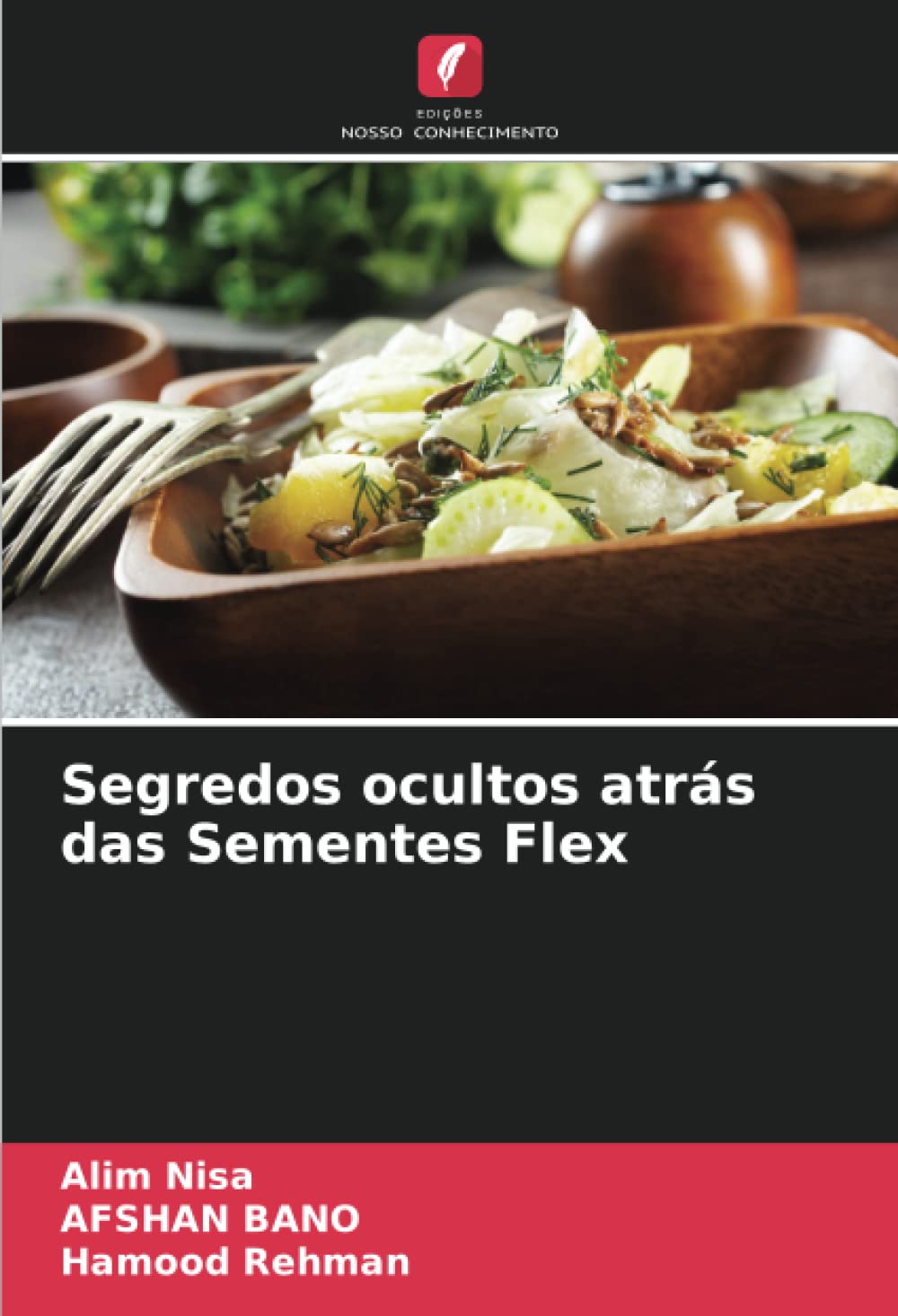 Segredos ocultos atrás das Sementes Flex: DE Natural Sciences
