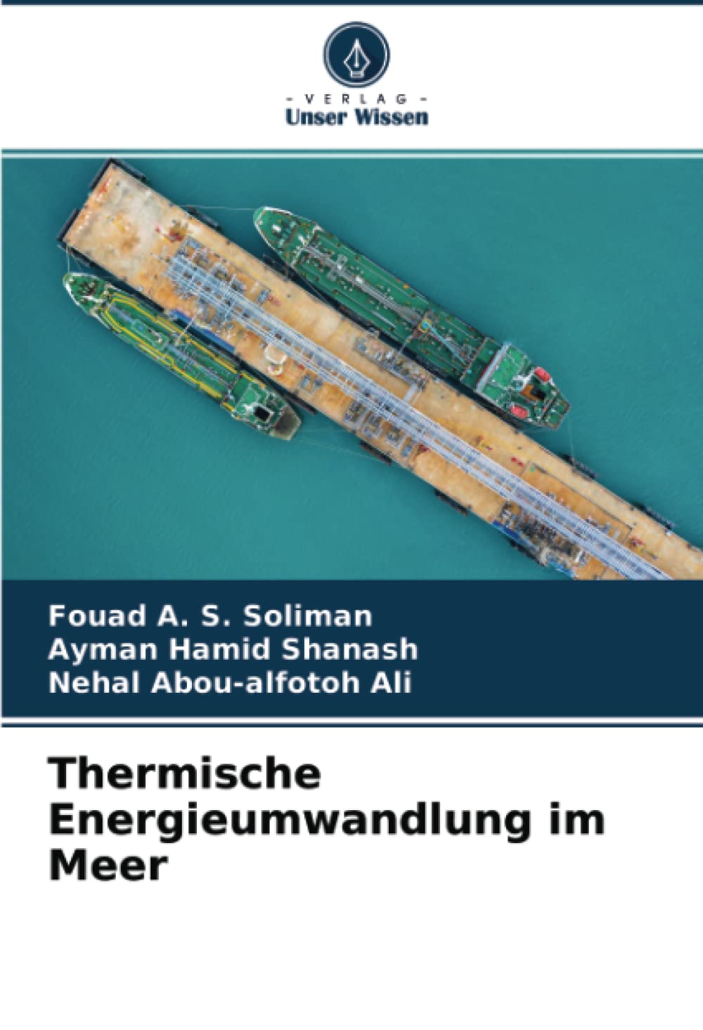 Thermische Energieumwandlung im Meer: DE Business & Technology